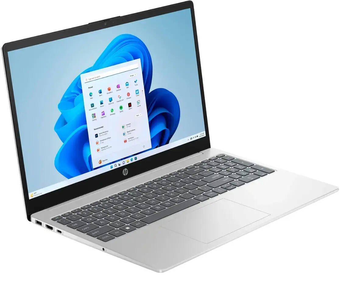 HP Pavilion 15