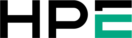 HPE — Hewlett Packard Enterprise